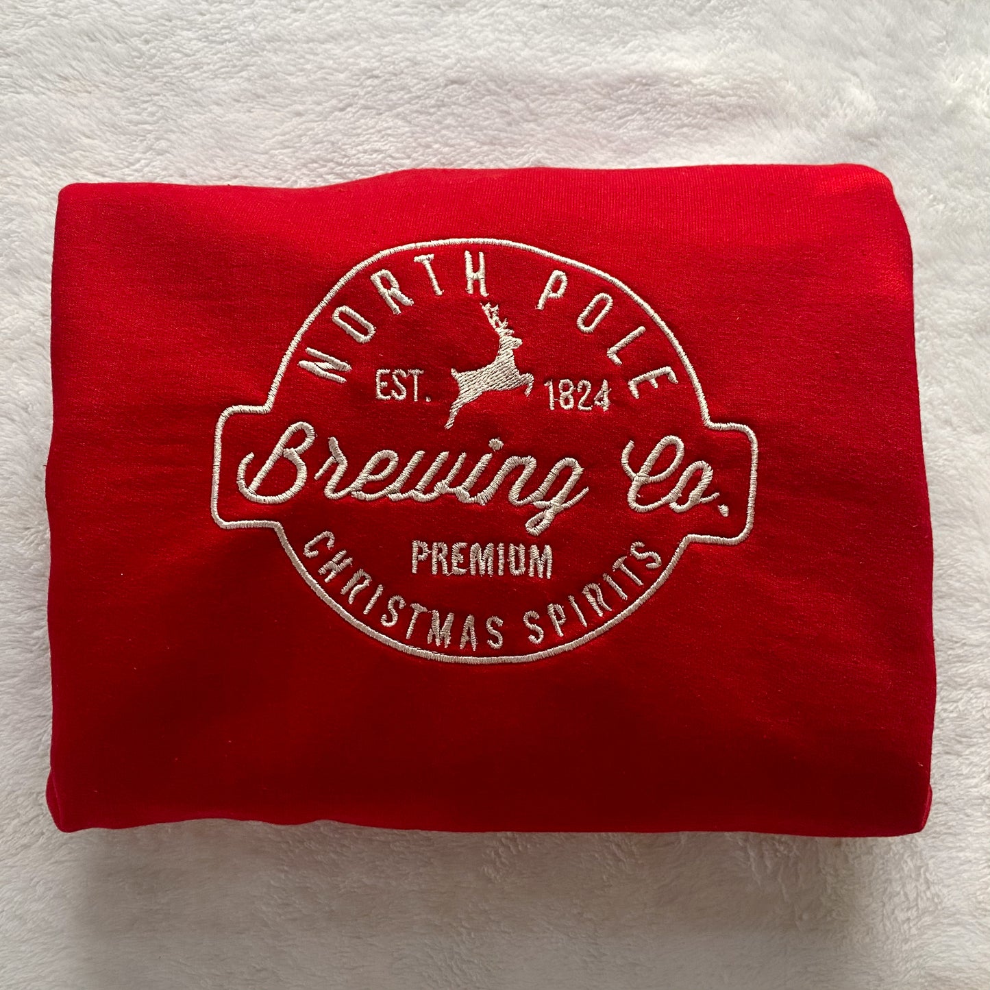 North Pole Brewing Co.