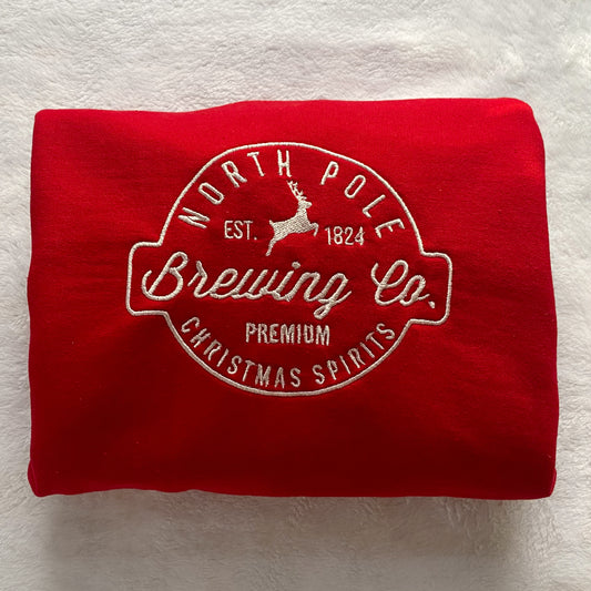 North Pole Brewing Co.