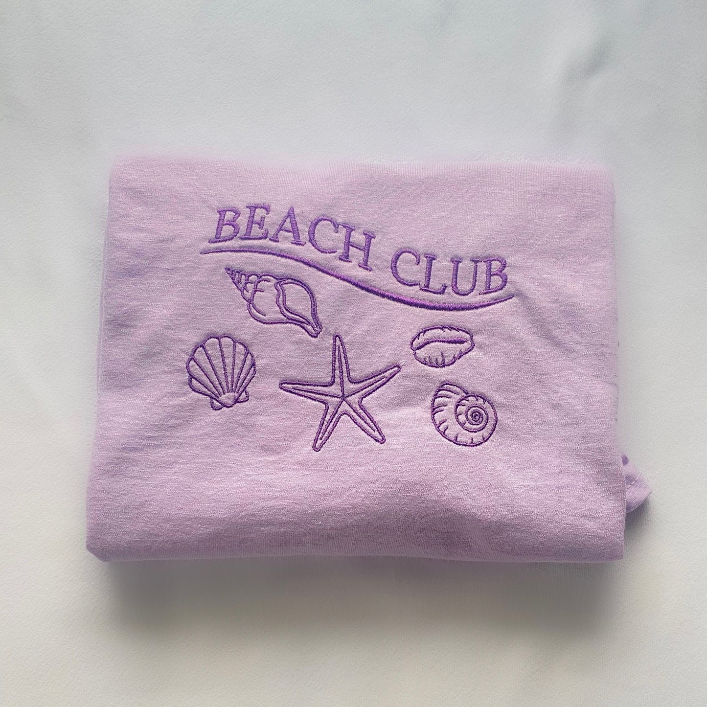 Beach Club Tee